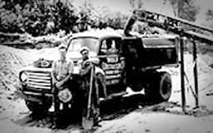 About Wolf Paving