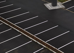 Commercial Paving Services