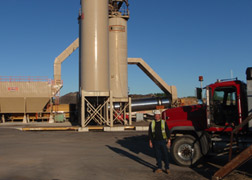 Wolf Paving Photo 3