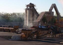Wolf Paving Manufacturing