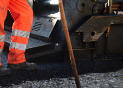 Contact Wolf Paving