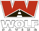 Wolf Paving in Sun Prairie and Oconomowoc Wisconsin