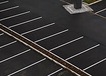 Parking Lot Striping