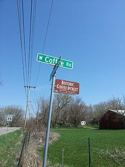 Coffee Road, New Berlin, WI
