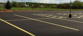 asphalt overlay