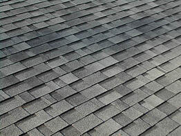 Asphalt Shingle Roof