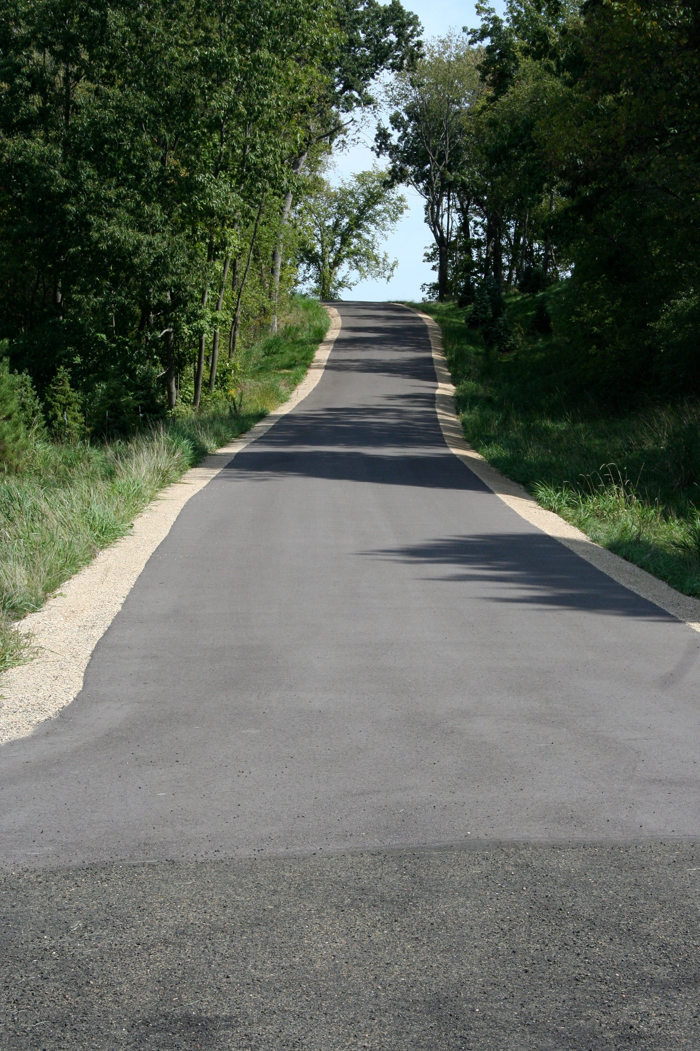 The Long and Winding Road to Residential Paving Success [CASE STUDY]