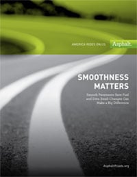 Smooth Asphalt e-book