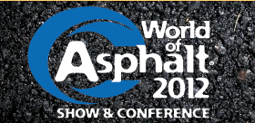 World of Asphalt