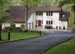 Asphalt Paving