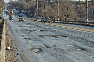 Identifying and Repairing Asphalt Pavement: Post 3 of 3