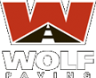 Wolf Paving