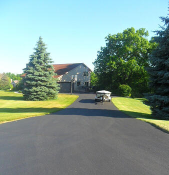 asphalt paving solutions