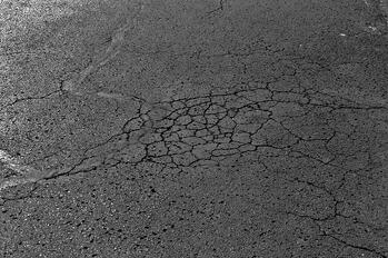 The Do's and Don't Of Repairing Alligator Cracking In Asphalt Pavement