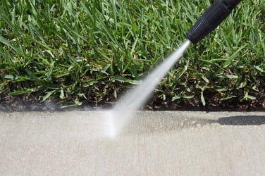 Cleaning Concrete What Products Should You Use