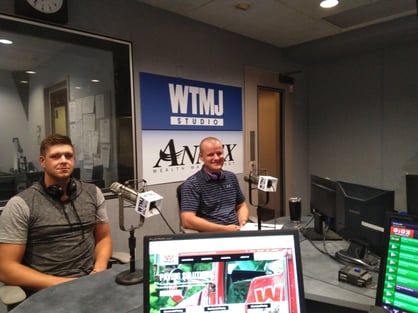 The Fix-It Show on WTMJ.