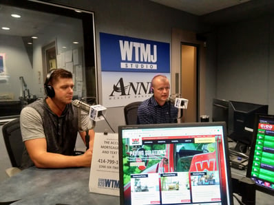 The Fix-It Show on WTMJ