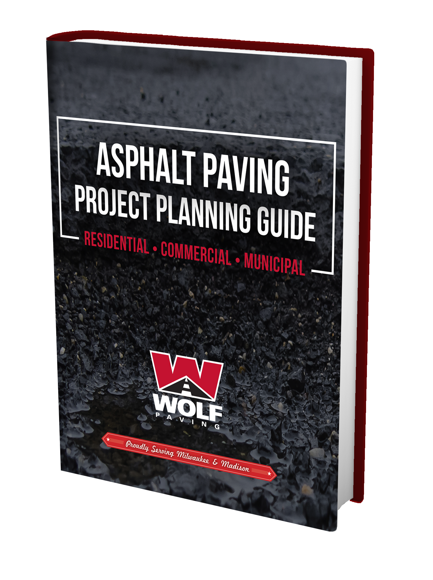 Paving 101: What You Should Know About Asphalt Paving - Perrin Construction