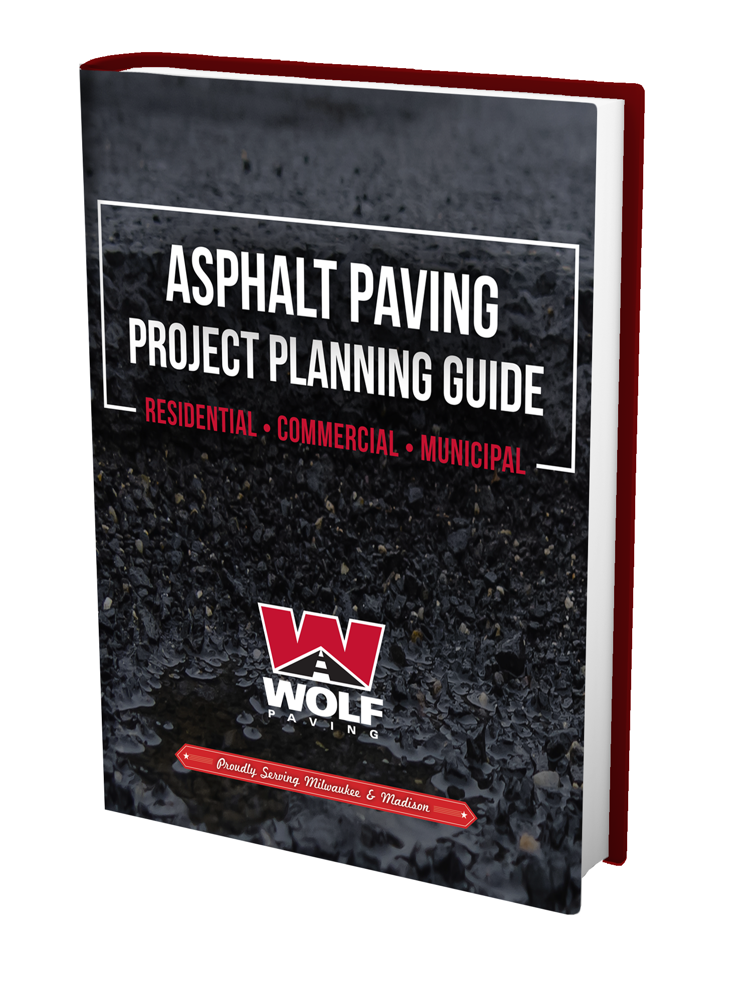 Asphalt Paving