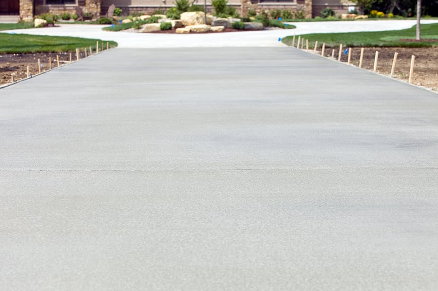 How to Find the Best Concrete Contractor "Near Me"