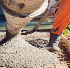 Concrete Driveway Sub Base