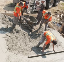 concrete-resource