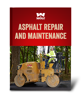 8 Crucial Tactics for Asphalt Pavement Protection | Free Download