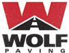 Wolf Paving