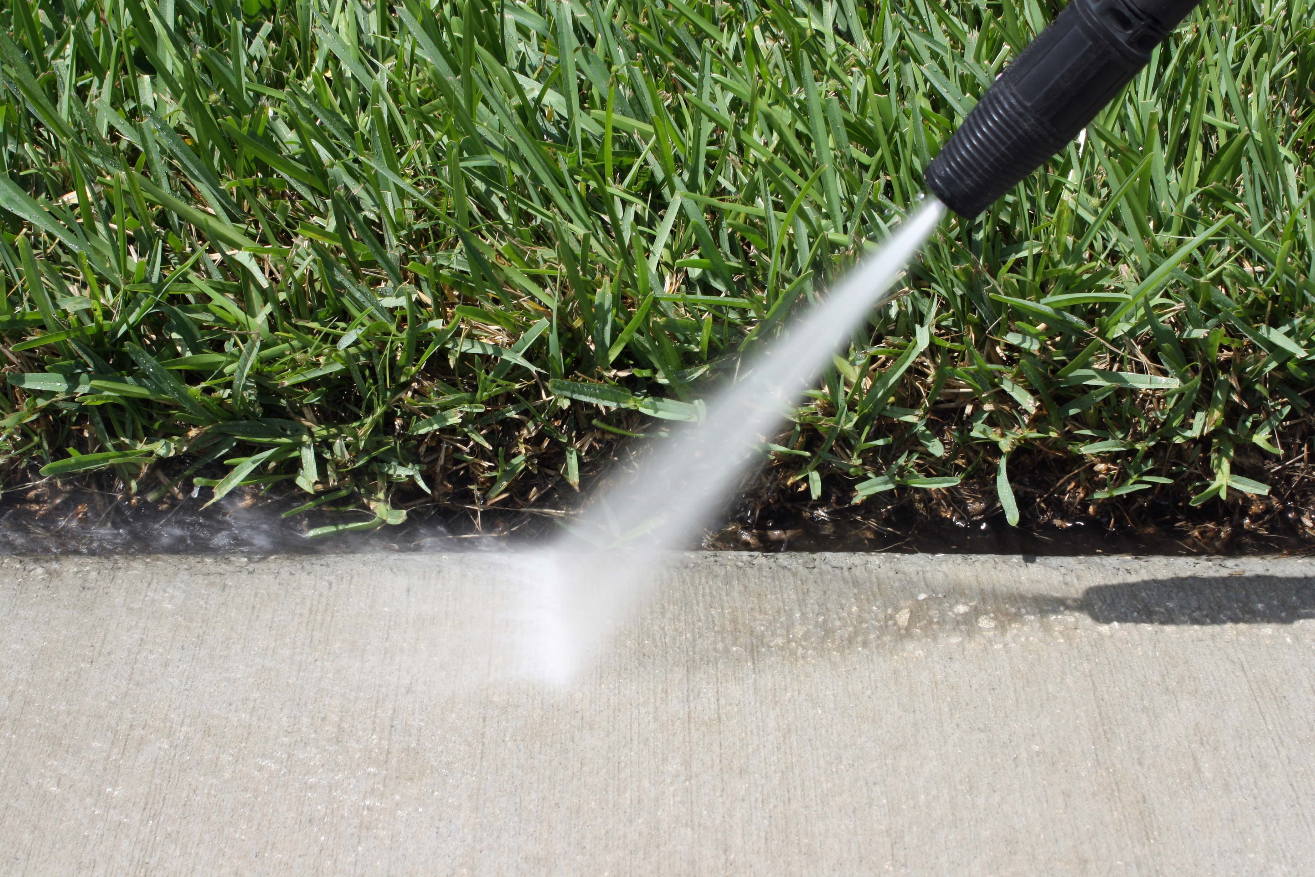 Northeast Ohio Power Washing