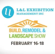 L&L Build Remodel & Landscape Show